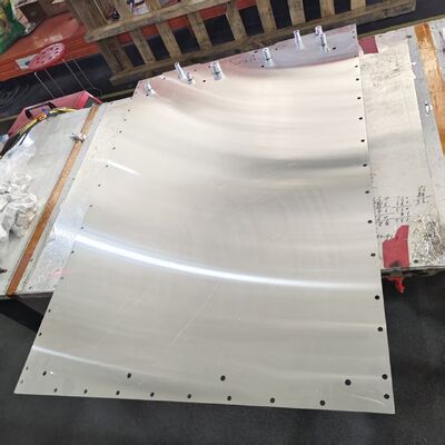 Qualität Integriertes BMS-Liquid-Cold-Plate-Batteriefach 1P48S 306Ah Cell ESS-Modul Fabrik
